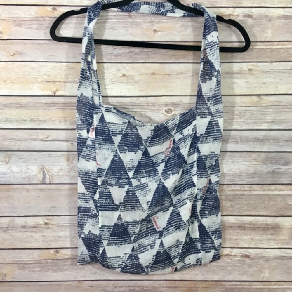 FREE PEOPLE | Gauze Tote